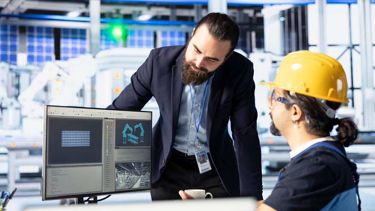 Digital Transformation for Modern Contractors: A Complete Guide