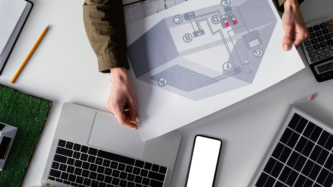 How Contractors Can Digitize Their Workflow Today