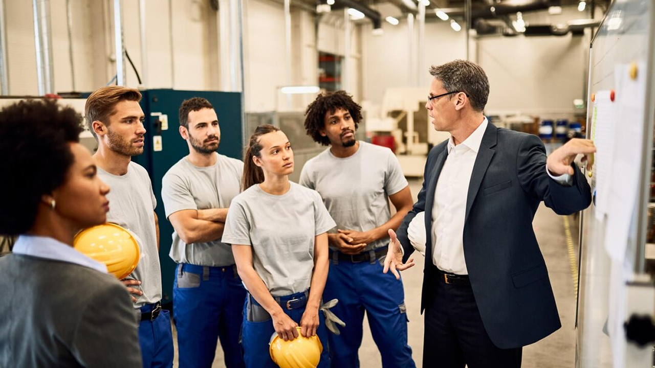 How Contractors Can Host Successful Local Events to Grow Their Business