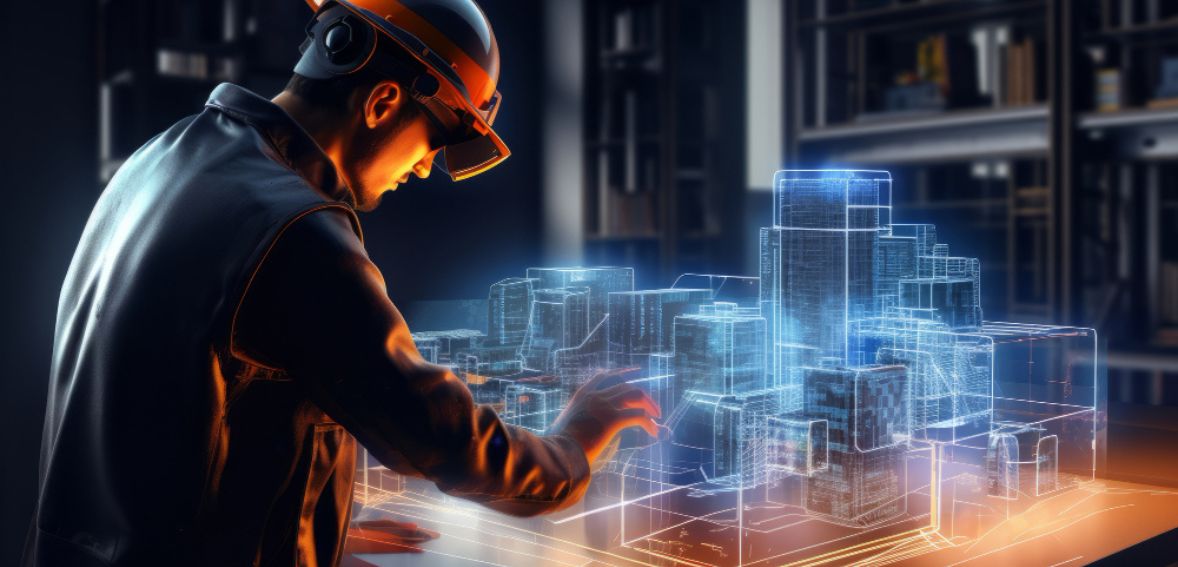 Sustainable Construction Tech: Innovations for a Greener Future