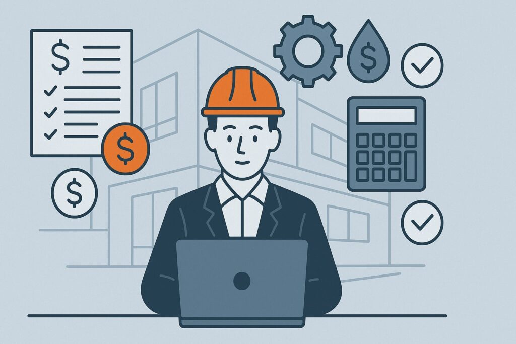 Build an Estimating Process That Prevents “Margin Leakage”