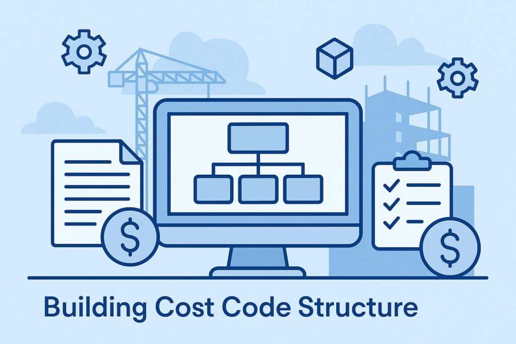 Building a Cost Code Structure That Makes Job Costing Easy