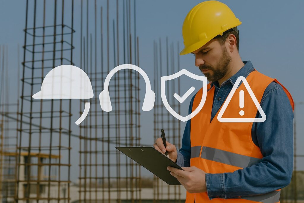 Building a Strong Job Site Safety Culture