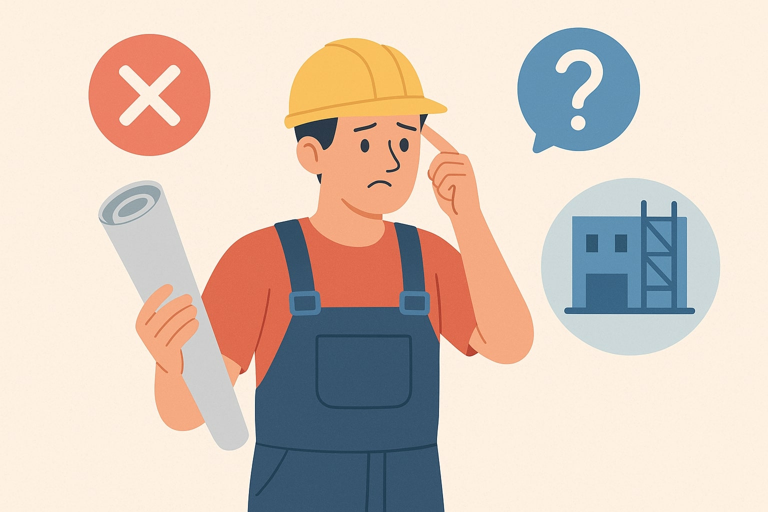 Common Mistakes New Contractors Make and How to Avoid Them