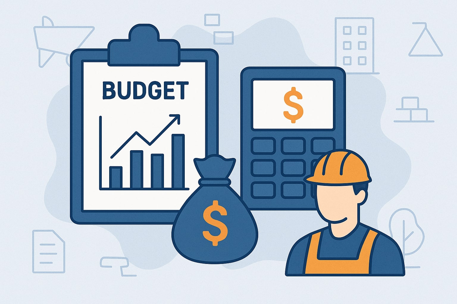 How to Create a Construction Budget That Works