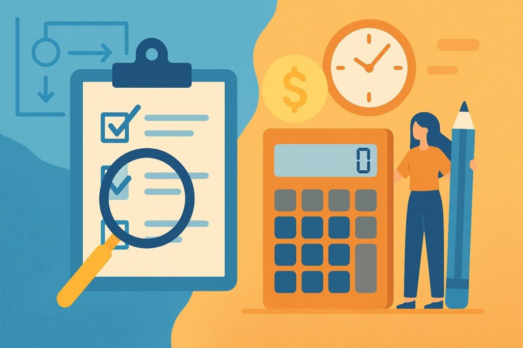 Nail the Scope: Clear Scope = Strong Estimate